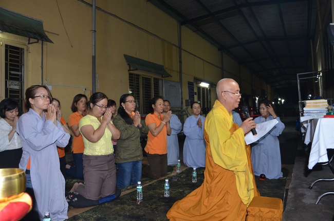 Three companies are looking forward to the Ullambana’s traditional holiday