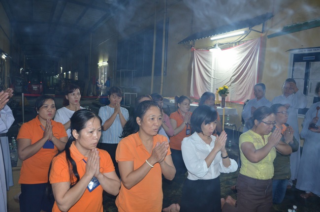 Three companies are looking forward to the Ullambana’s traditional holiday