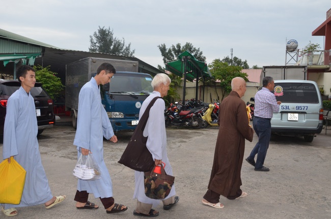 Three companies are looking forward to the Ullambana’s traditional holiday