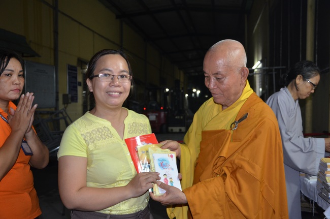 Three companies are looking forward to the Ullambana’s traditional holiday