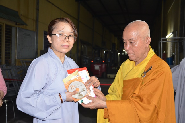 Three companies are looking forward to the Ullambana’s traditional holiday