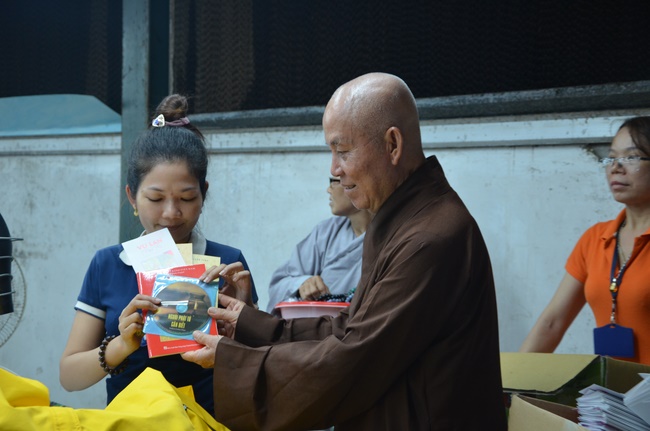 Three companies are looking forward to the Ullambana’s traditional holiday