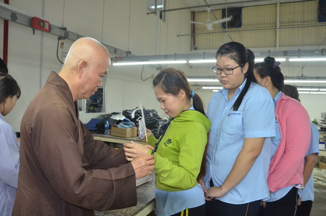 Three companies are looking forward to the Ullambana’s traditional holiday