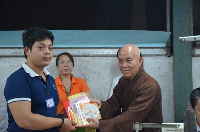 Three companies are looking forward to the Ullambana’s traditional holiday