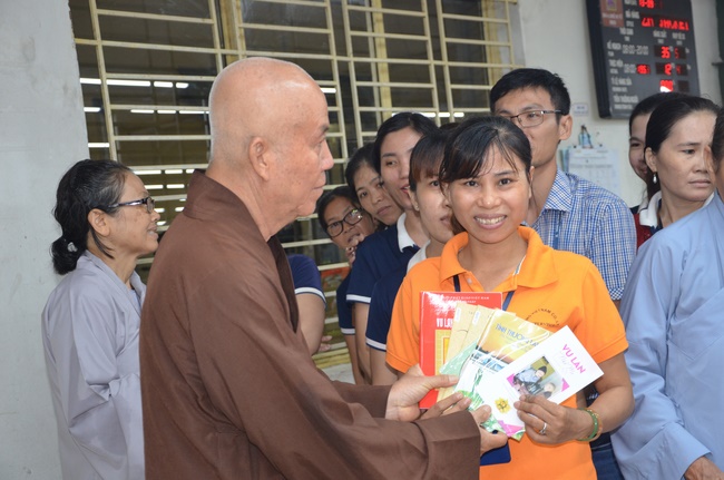 Three companies are looking forward to the Ullambana’s traditional holiday