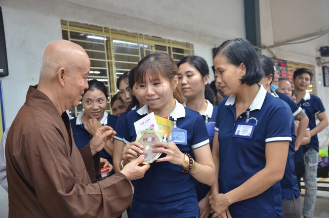 Three companies are looking forward to the Ullambana’s traditional holiday