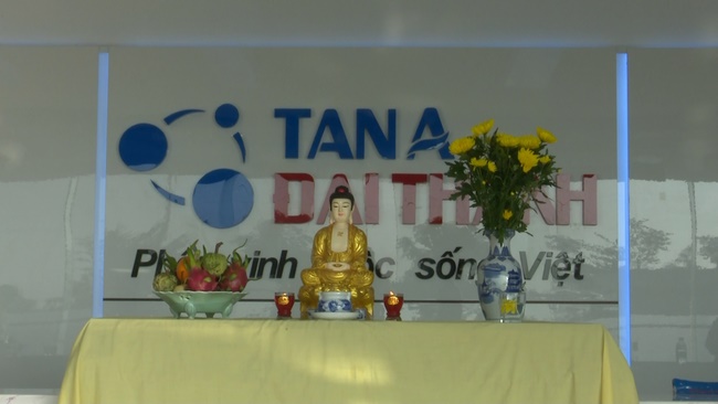 Three companies are looking forward to the Ullambana’s traditional holiday