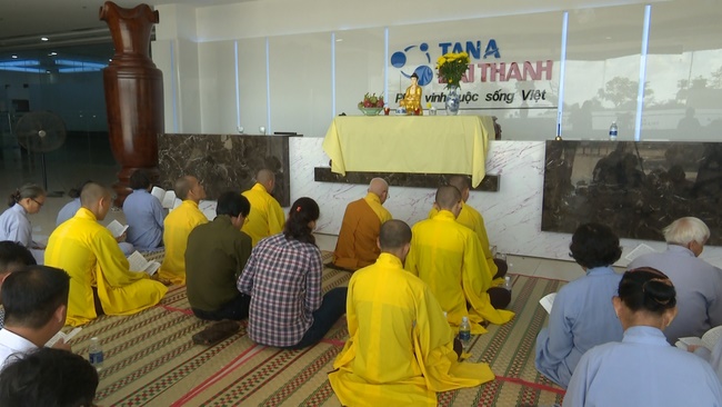 Three companies are looking forward to the Ullambana’s traditional holiday