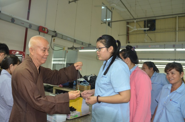 Three companies are looking forward to the Ullambana’s traditional holiday