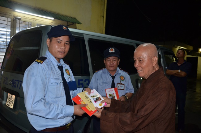 Three companies are looking forward to the Ullambana’s traditional holiday