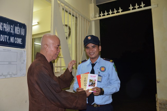 Three companies are looking forward to the Ullambana’s traditional holiday