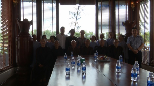 Three companies are looking forward to the Ullambana’s traditional holiday