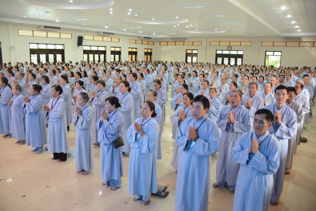 Chương trình Phật Học Thường Thức kỳ 28