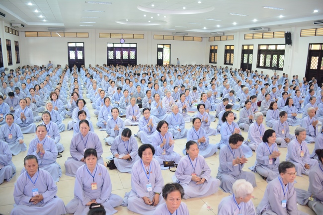 Chương trình Phật Học Thường Thức kỳ 28