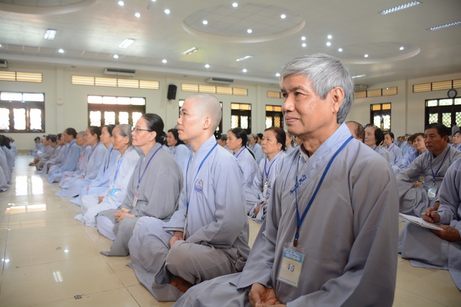 Chương trình Phật Học Thường Thức kỳ 28