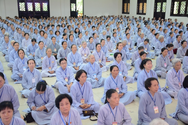 Chương trình Phật Học Thường Thức kỳ 28