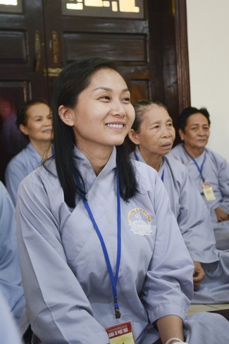 Chương trình Phật Học Thường Thức kỳ 28