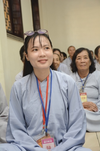 Chương trình Phật Học Thường Thức kỳ 28