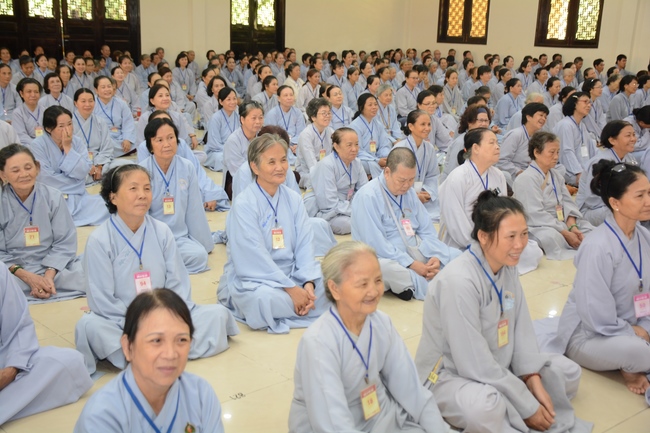 Chương trình Phật Học Thường Thức kỳ 28