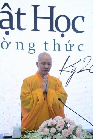 Chương trình Phật Học Thường Thức kỳ 28