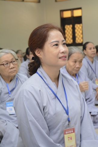 Chương trình Phật Học Thường Thức kỳ 28