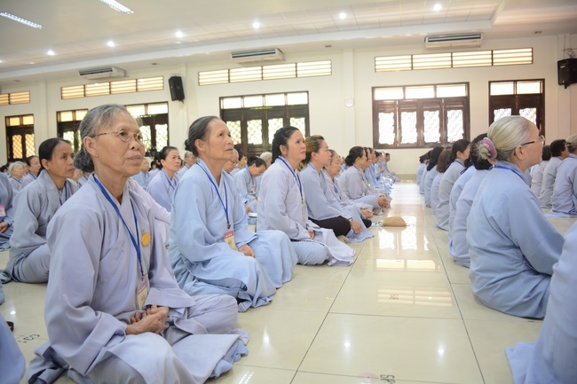 Chương trình Phật Học Thường Thức kỳ 28