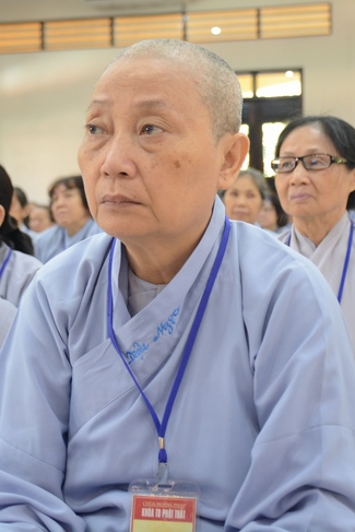 Chương trình Phật Học Thường Thức kỳ 28