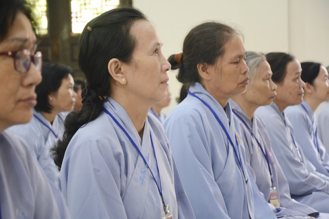 Chương trình Phật Học Thường Thức kỳ 28