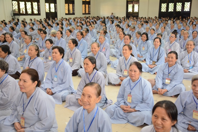 Chương trình Phật Học Thường Thức kỳ 28