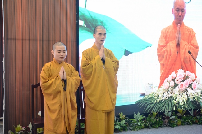 Chương trình Phật Học Thường Thức kỳ 28