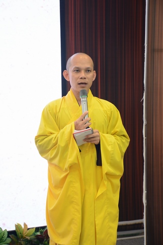 Chương trình Phật Học Thường Thức kỳ 28