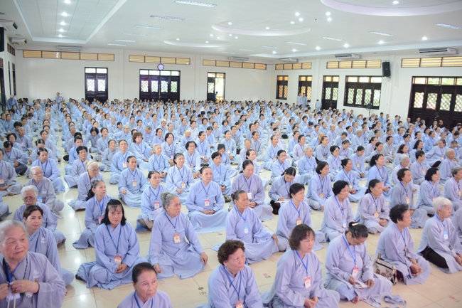 Chương trình Phật Học Thường Thức kỳ 28