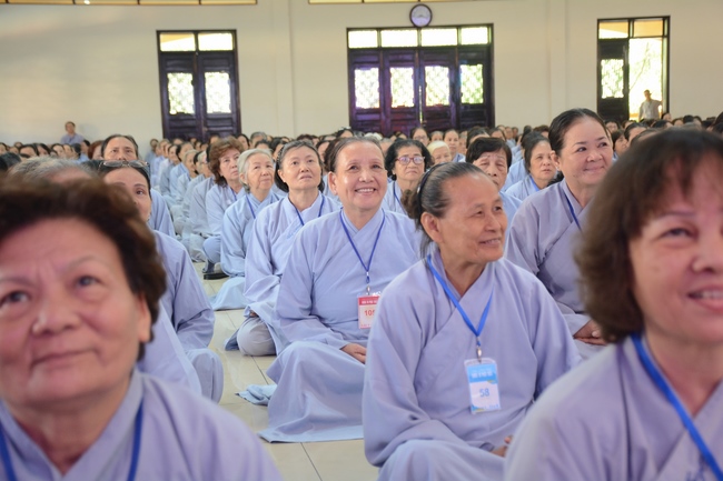 Chương trình Phật Học Thường Thức kỳ 28