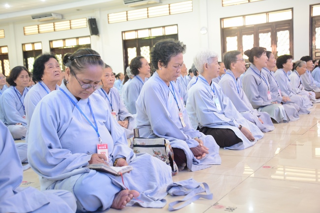 Chương trình Phật Học Thường Thức kỳ 28