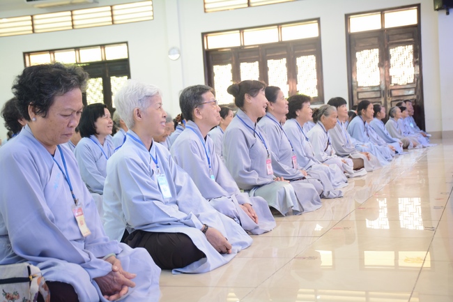 Chương trình Phật Học Thường Thức kỳ 28