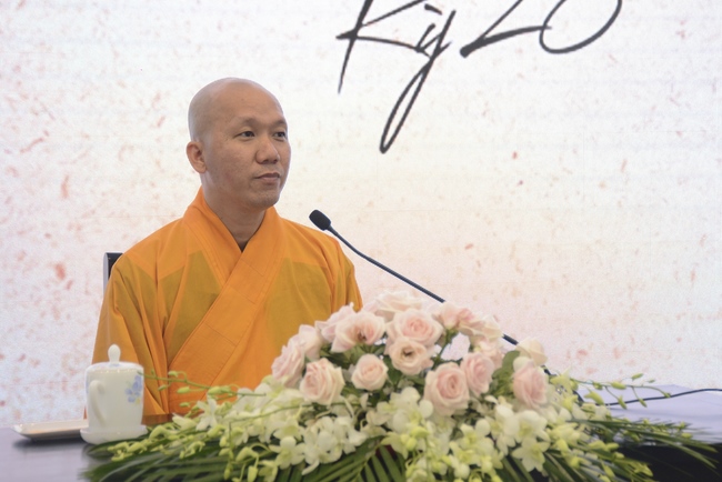 Chương trình Phật Học Thường Thức kỳ 28