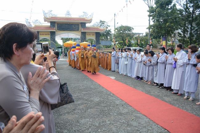 Quỹ Đào Tạo Tăng Tài Ngộ Chân Tử