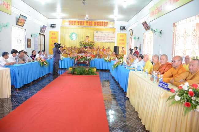 Quỹ Đào Tạo Tăng Tài Ngộ Chân Tử