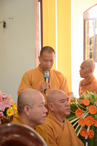 Quỹ Đào Tạo Tăng Tài Ngộ Chân Tử