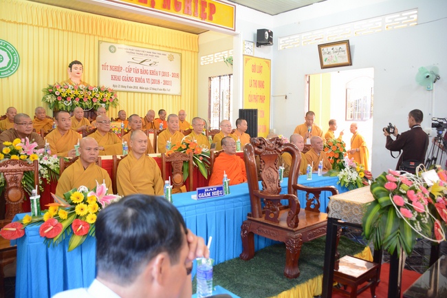 Quỹ Đào Tạo Tăng Tài Ngộ Chân Tử