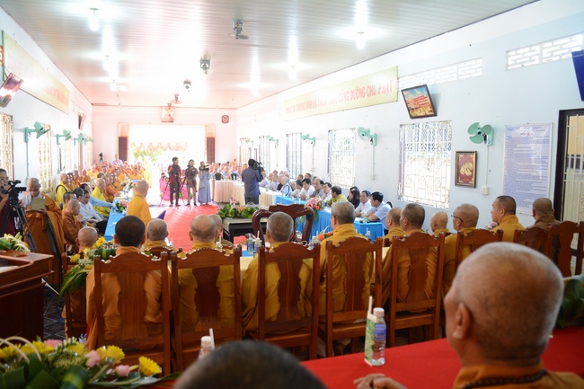 Quỹ Đào Tạo Tăng Tài Ngộ Chân Tử