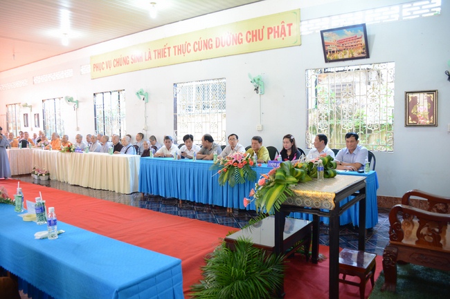 Quỹ Đào Tạo Tăng Tài Ngộ Chân Tử