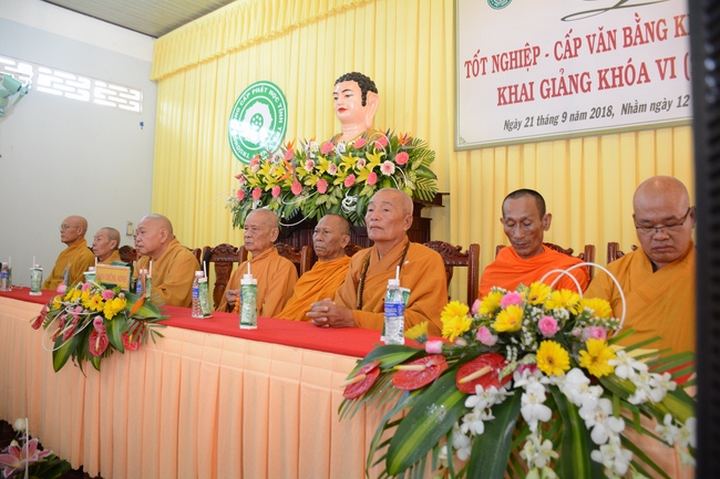 Quỹ Đào Tạo Tăng Tài Ngộ Chân Tử