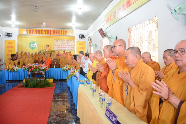 Quỹ Đào Tạo Tăng Tài Ngộ Chân Tử