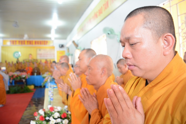 Quỹ Đào Tạo Tăng Tài Ngộ Chân Tử