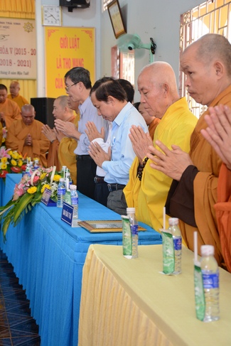 Quỹ Đào Tạo Tăng Tài Ngộ Chân Tử