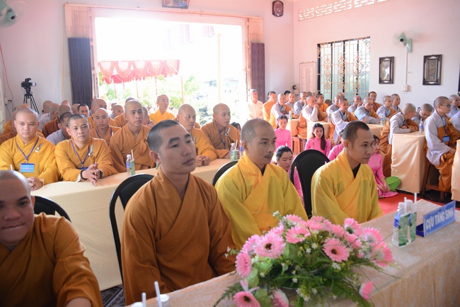 Quỹ Đào Tạo Tăng Tài Ngộ Chân Tử