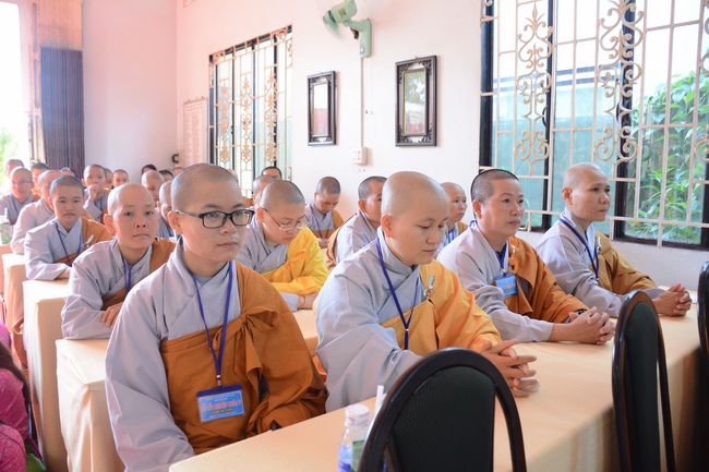 Quỹ Đào Tạo Tăng Tài Ngộ Chân Tử