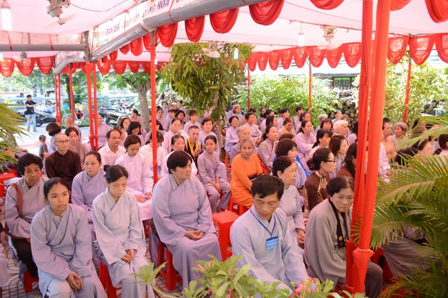 Quỹ Đào Tạo Tăng Tài Ngộ Chân Tử