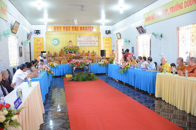 Quỹ Đào Tạo Tăng Tài Ngộ Chân Tử